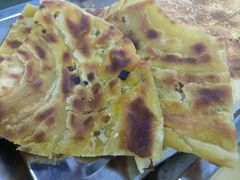 葱油饼-东伊顺(高银街店)