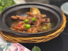 -园中院•常州菜