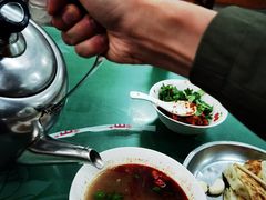 -东昌府羊肉馆