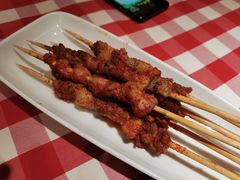 -西贝莜面村(银泰创意城店)