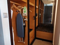 -青岛海尔洲际酒店