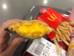 -麦当劳(国际大厦店)