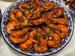 -北大地皖峰饭馆
