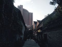 -回龙窝历史文化街区