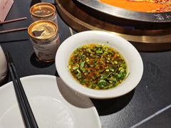 -蜀九香火锅(彩虹店)