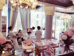 -馨果汇月子产康中心(南湖公园店)