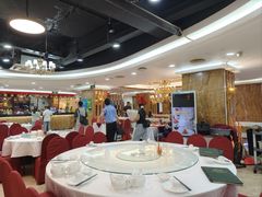 -金苑海鲜酒家(新港中路店)