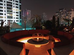 -城市露台景观餐厅(淮海路店)
