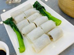 -馨越楼·点心·粤菜(赤坎店)