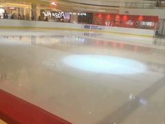 -冠军冰场CHAMPION RINK(苏州中心商场店)