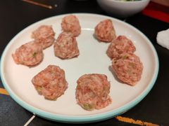 -袍门世家老火锅(太古里店)
