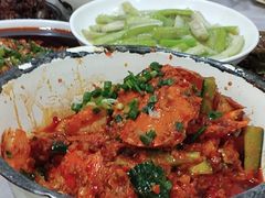 -辣螃铠盆盆蟹大排档(总店)