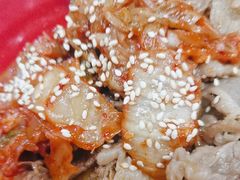 -食其家·牛丼咖喱(金桥太茂店)