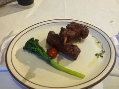 -黑宝石西餐厅(汇励99城市公园店)