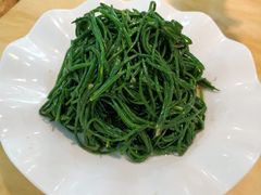 沙葱-同心春餐饮(富宁街店)
