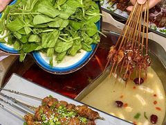 -二钳洞庭虾蟹·江湖菜(鹭岛店)