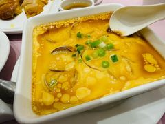 -金时代顺风大酒店(静安大融城店)