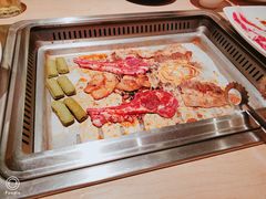 -新石器烤肉(南通CBD大有境店)