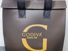 -GODIVA(国际金融中心店)