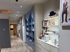 -海马体照相馆(上海月星环球港店)