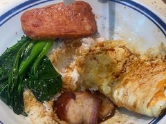 -新宝餐厅(流塘店)