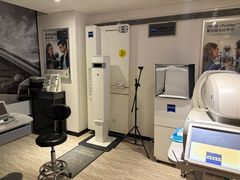 -眼镜大师·Optic Master·蔡司官方授权店(杭州大厦购物城店)