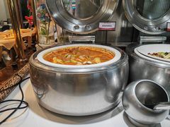 -凡塔斯牛排自助餐厅(广东佛山三水万达店)