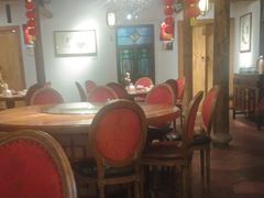 -金苑酒家·客家菜·广东老字号(万象店)