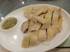 -长润·濑尿烧鹅