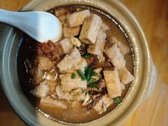 -街小坐闽南小牌档(老火车站店)