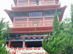 -石岛赤山风景区
