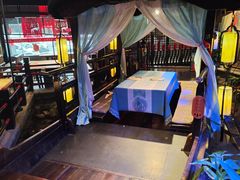 -红蜡烛-养生粥-津鲁菜(中山路店)