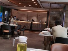 -聚丰园•湖鲜餐厅(阿红私房菜梅石路店)