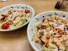 -萨莉亚意式餐厅(天河城购物中心店)