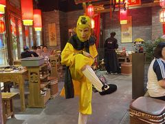 -蜀大侠火锅(森兰花园城店)