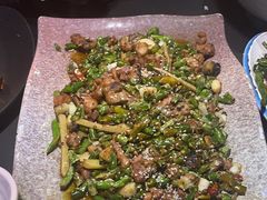 -醉小酒馆·川菜·江湖菜·重庆菜(观音桥旗舰店)