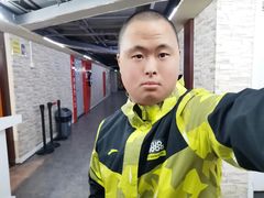 -完美世界影城(天津迎宾店)