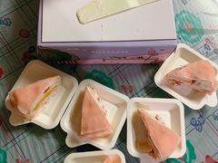 -幸福西饼生日蛋糕·下午茶(闵行店)