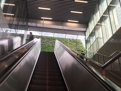 -商城路(地铁站)
