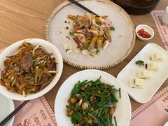 -顺风汤馆·广府粤菜(江宸天街店)