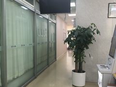 -美年大健康体检中心(西直门分院)