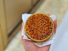 茉莉味法式焦糖烤布蕾-PAUL LAFAYET 法式甜品(国金中心商场店)
