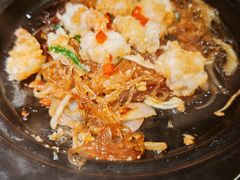 -绿茶餐厅(蓝色港湾店)