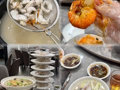 -美未居·老字号·地道顺德菜·桑拿鸡·鱼生(容桂店)