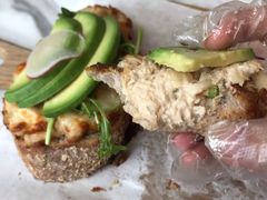 -农畉LONFOOD(福田星河COCOPark店)