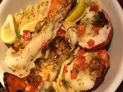 roastedmarinelo-RED LOBSTER(中城西店)