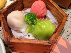 -小鹅皇港式餐厅(新抚万达店)