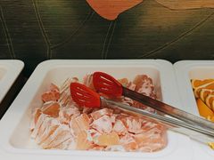 -码头故事火锅(大丰店)