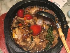 -佬麻雀·新湘菜(珠海金发购物中心店)