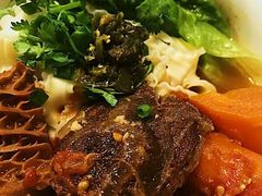 -中国厨房/台湾牛肉面